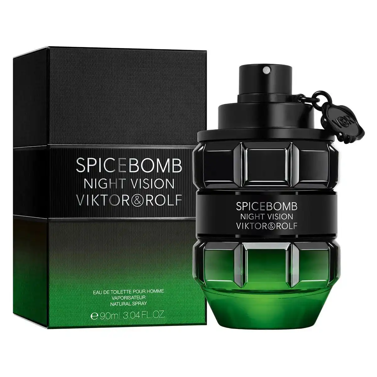 Hình 4 - Viktor & Rolf Spicebomb Night Vision EDT 90ml