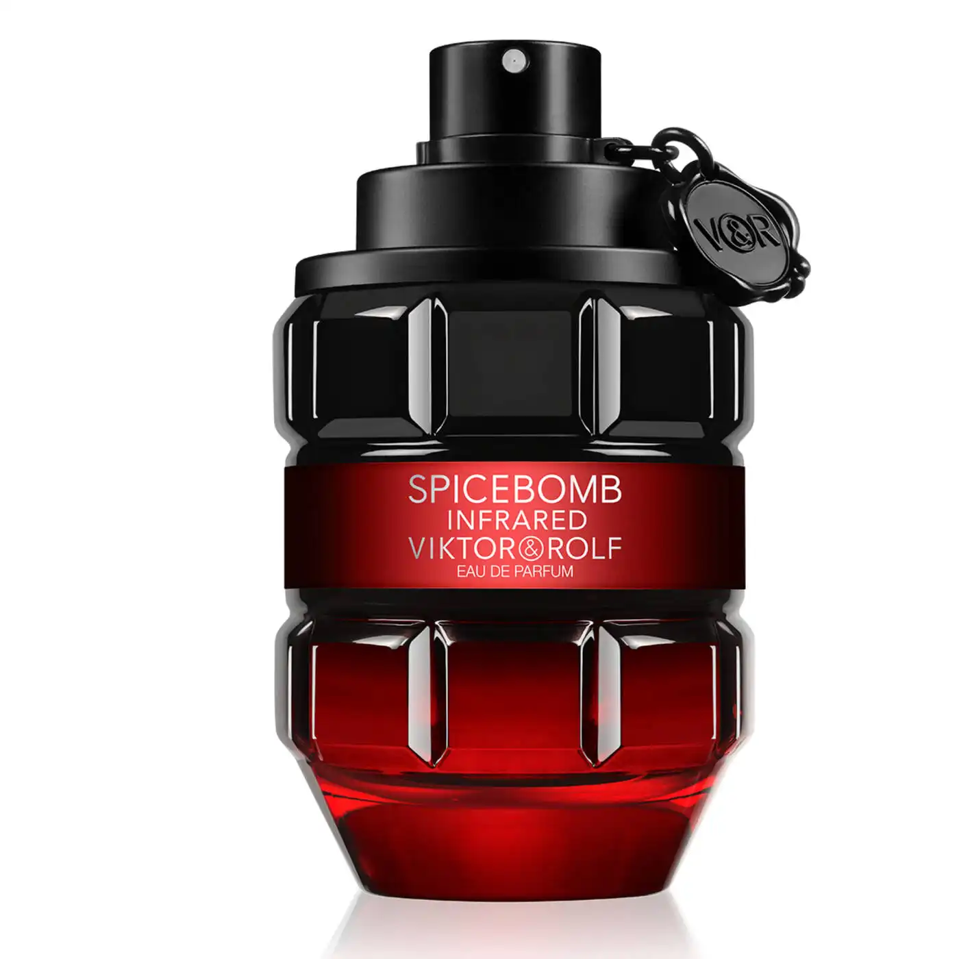 Viktor & Rolf Spicebomb Infrared (2023)