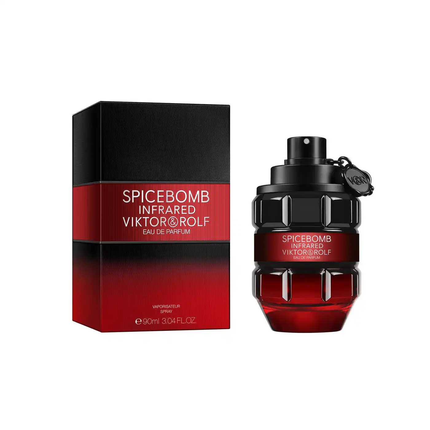 Hình 4 - Viktor & Rolf Spicebomb Infrared (2023) EDP 90ml