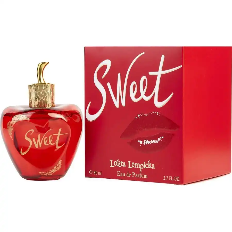 Hình 4 - Lolita Lempicka Sweet EDP 80ml