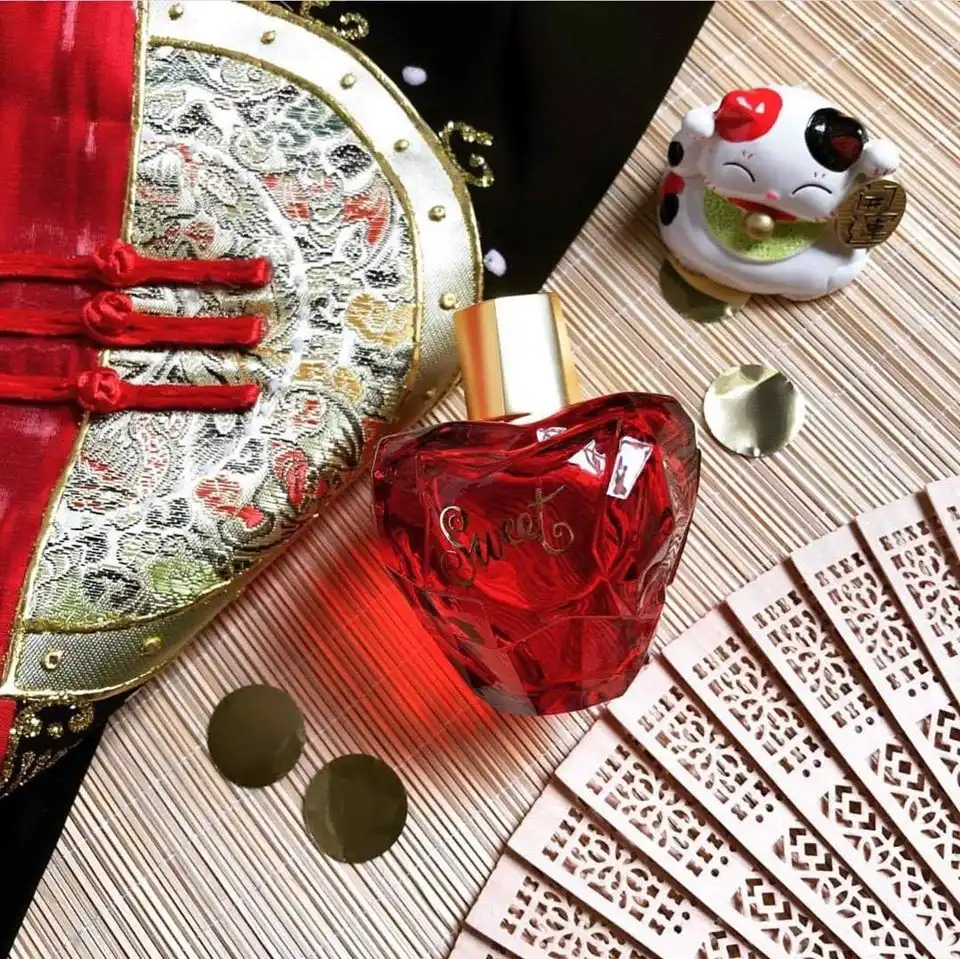 Hình 2 - Lolita Lempicka Sweet EDP 80ml