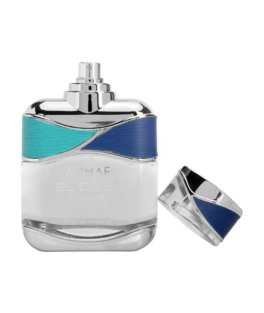 Hình 2 - Armaf El Cielo Pour Homme EDP 100ml