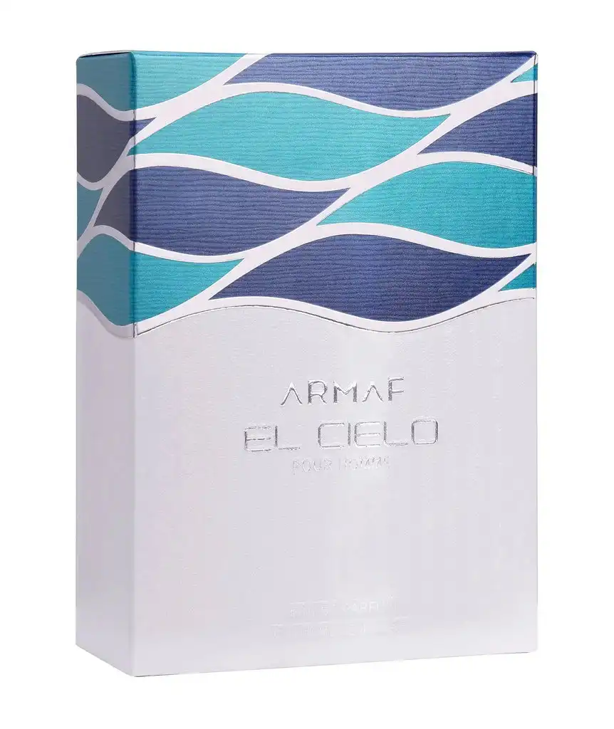 Hình 4 - Armaf El Cielo Pour Homme EDP 100ml