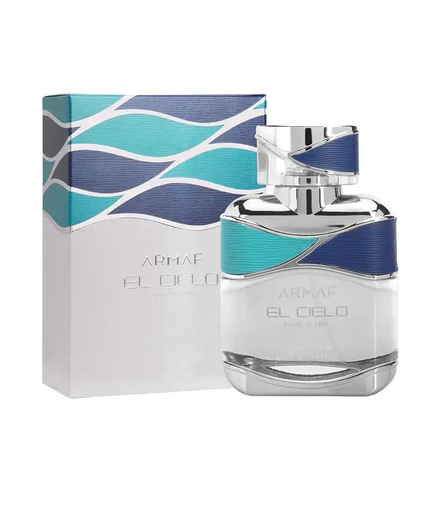 Hình 3 - Armaf El Cielo Pour Homme EDP 100ml