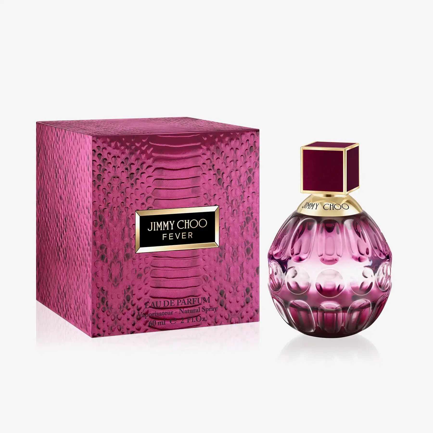 Hình 2 - Jimmy Choo Fever EDP 60ml