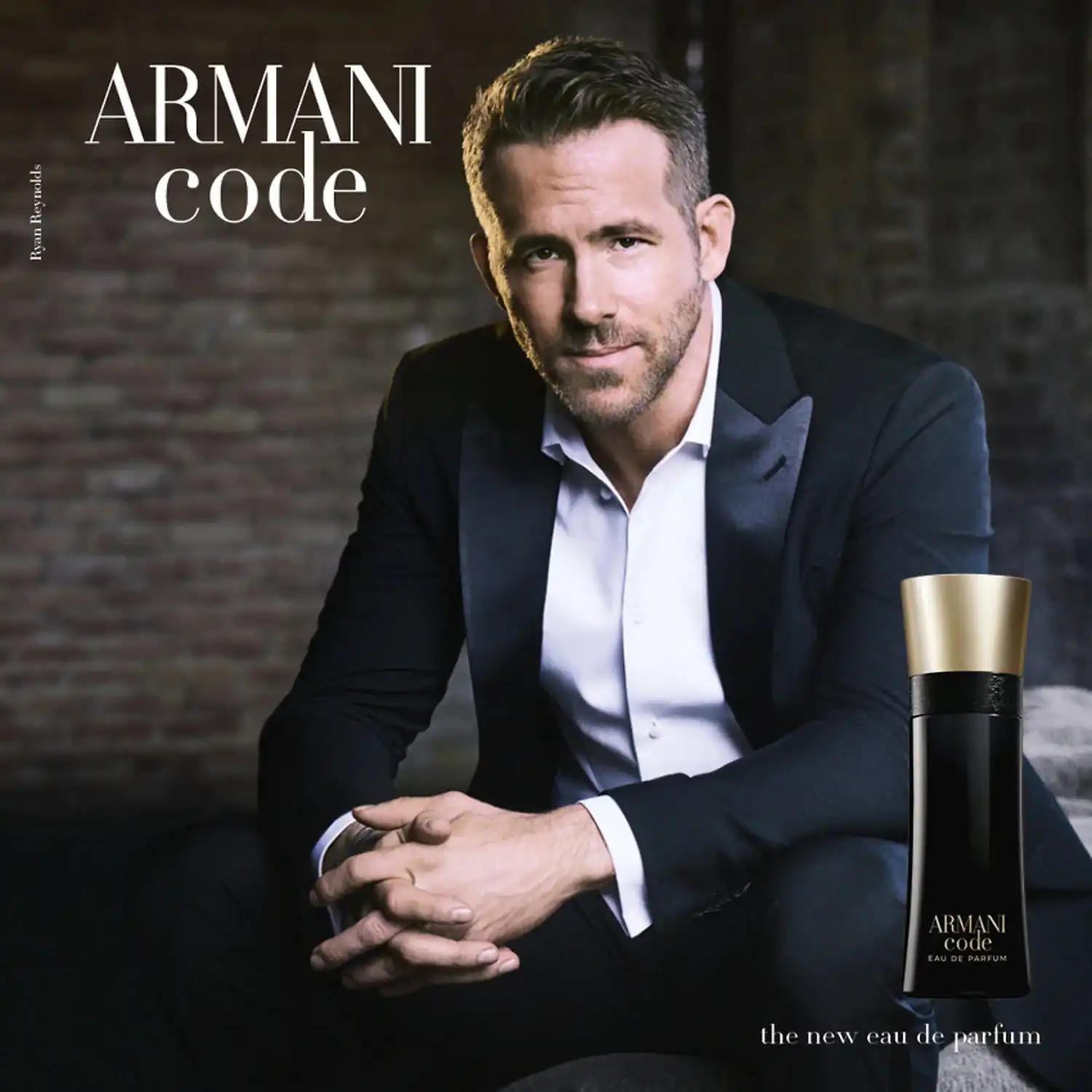 Hình 2 - Giorgio Armani Armani Code EDP 110ml