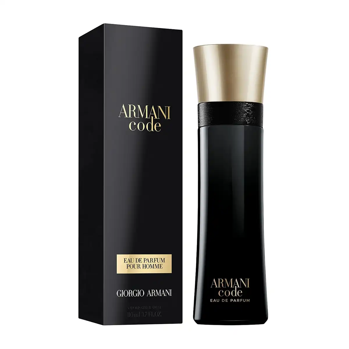 Hình 4 - Giorgio Armani Armani Code EDP 110ml