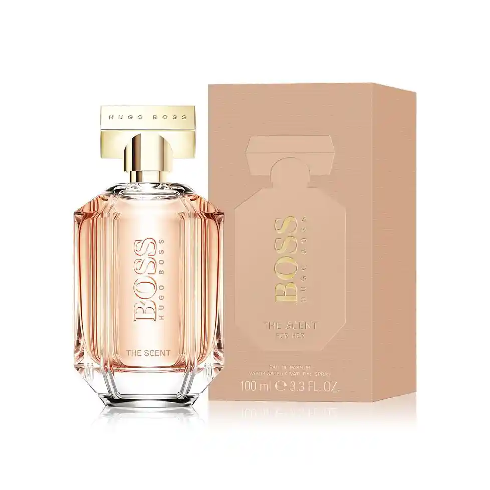 Hình 4 - Hugo Boss The Scent For Her EDP 100ml
