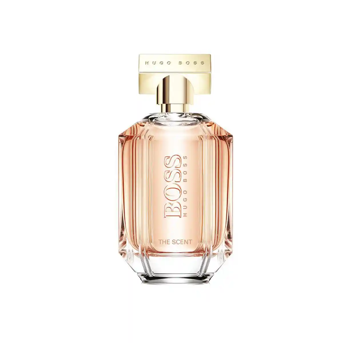 Hình 1 - Hugo Boss The Scent For Her EDP 100ml