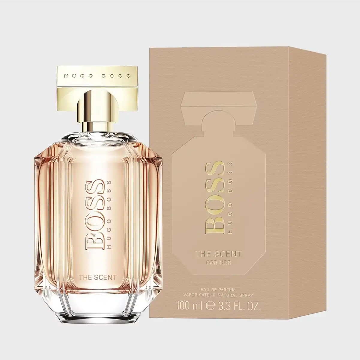 Hình 4 - Hugo Boss The Scent For Her EDP 100ml