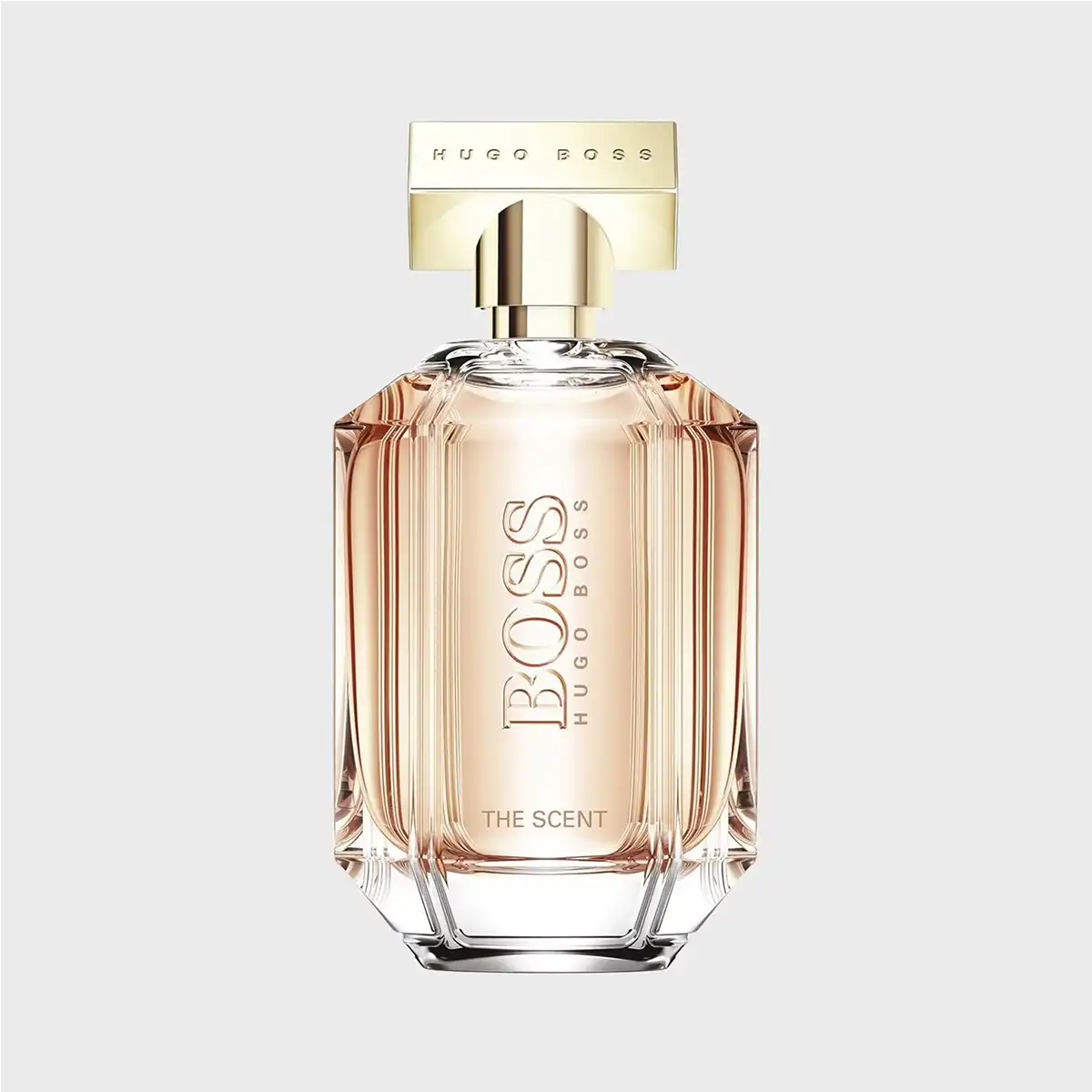 Hugo Boss The Scent For Her