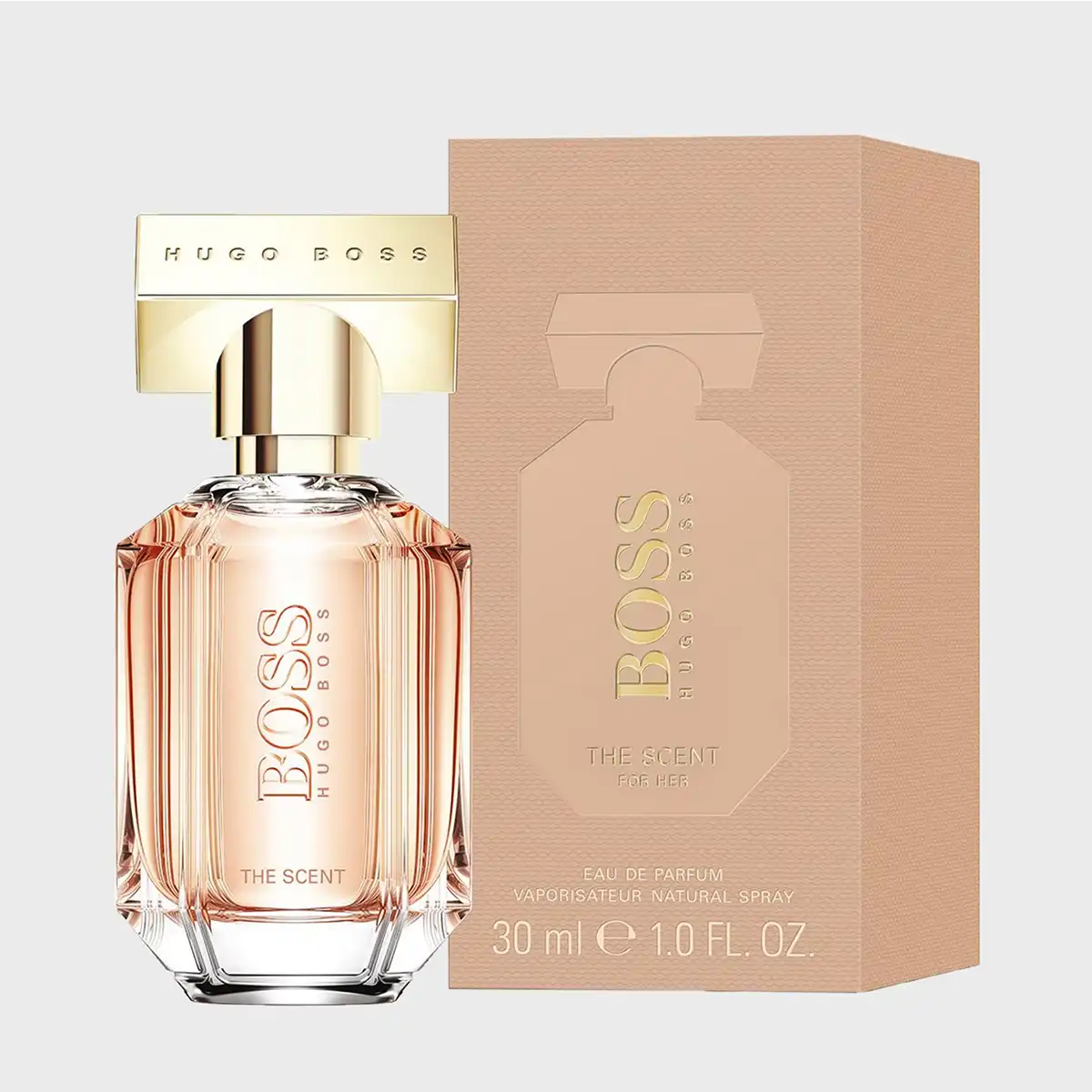 Hình 1 - Hugo Boss The Scent For Her EDP 30ml