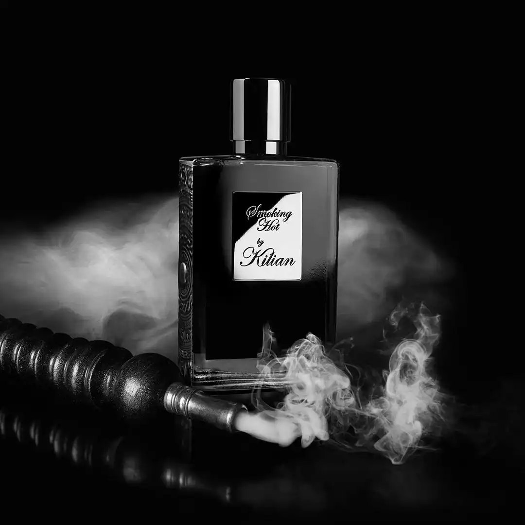 Hình 2 - Kilian Smoking Hot (2023) EDP 50ml