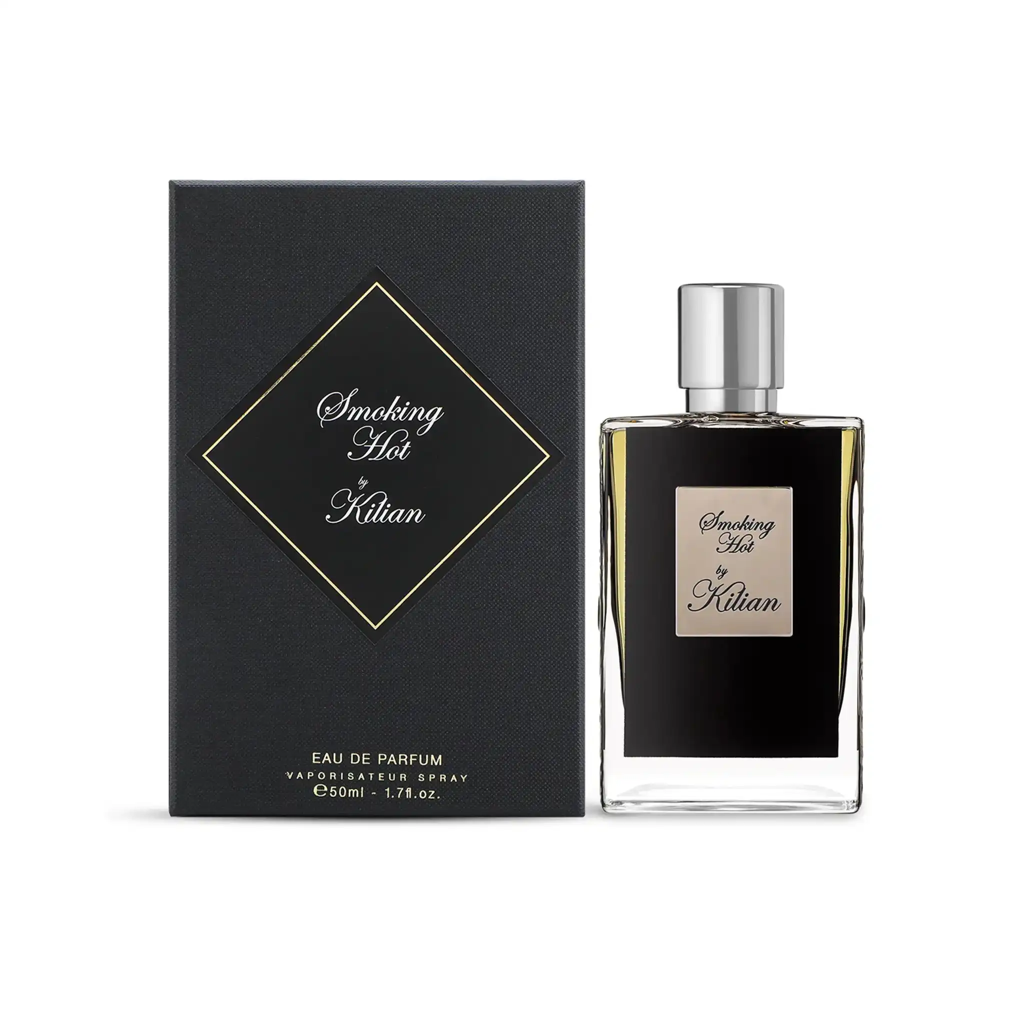 Kilian Smoking Hot 50ml 香水 Kilian Smoking Hot (2023) EDP - MC Perfume & Diamond: Công Ty Nhập