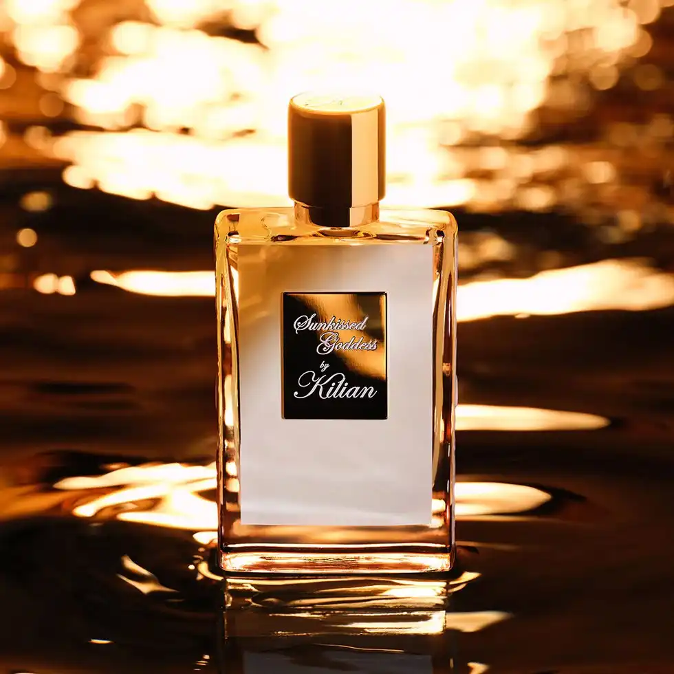 Hình 3 - Kilian Sunkissed Goddess (2024) EDP 50ml
