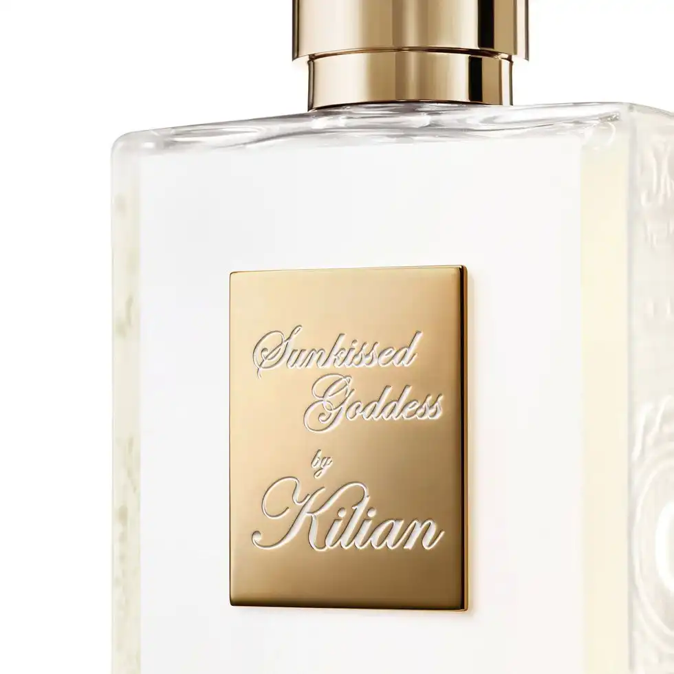 Hình 4 - Kilian Sunkissed Goddess (2024) EDP 50ml