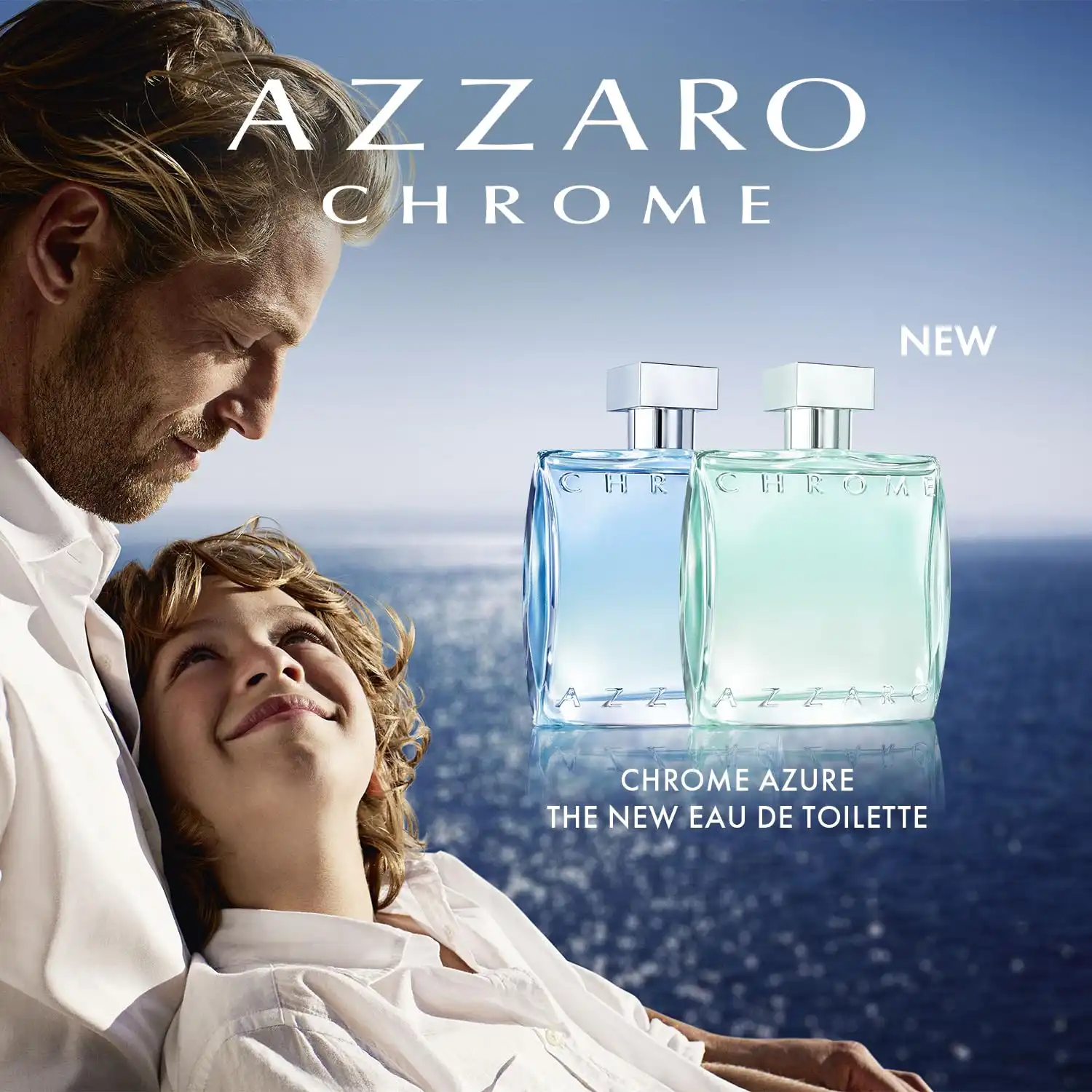 Hình 7 - Azzaro Chrome Azure (2024) EDT 100ml