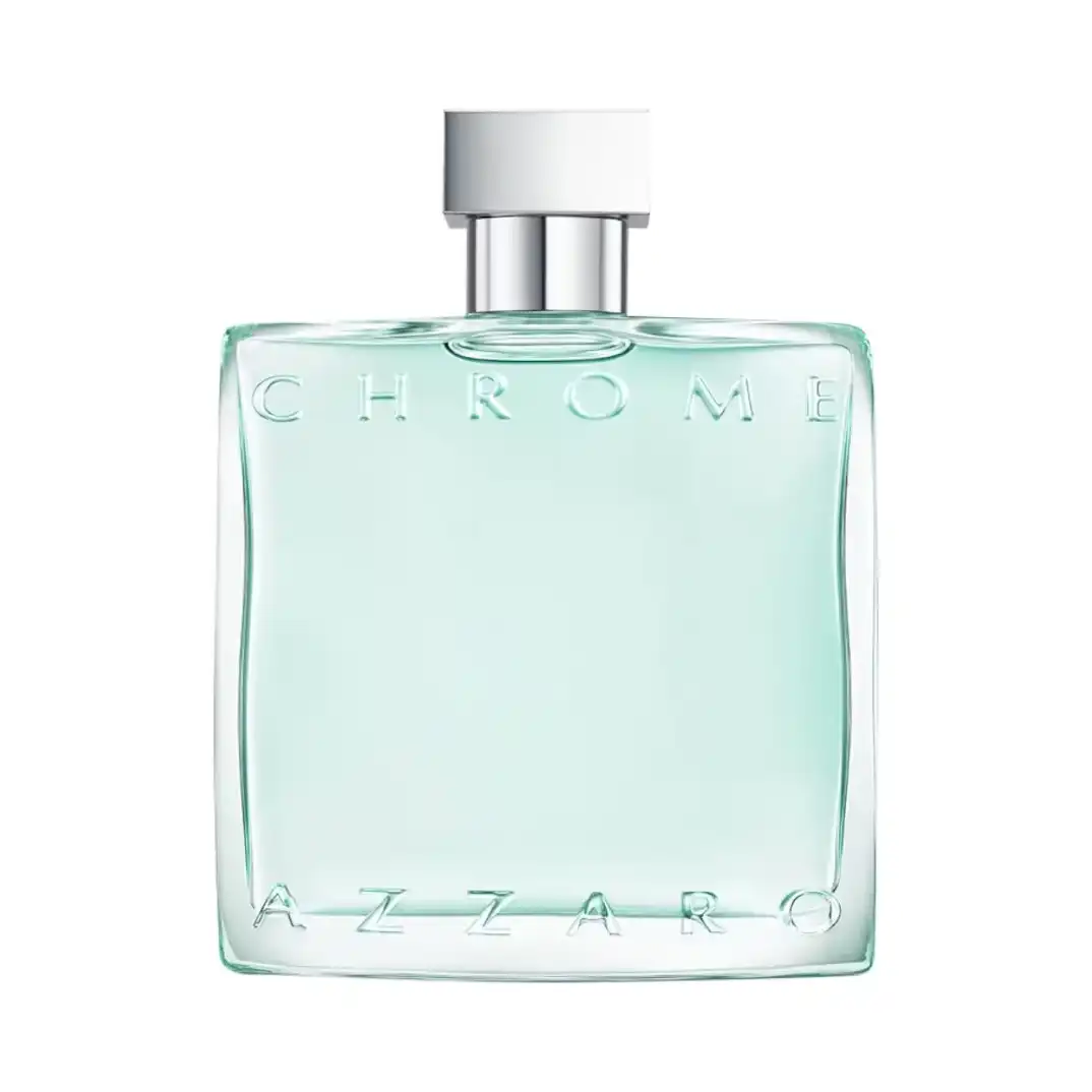 Hình 1 - Azzaro Chrome Azure (2024) EDT 100ml