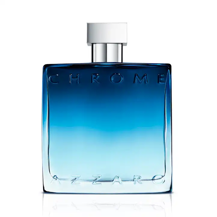 Hình 1 - Azzaro Chrome (2022) EDP 100ml