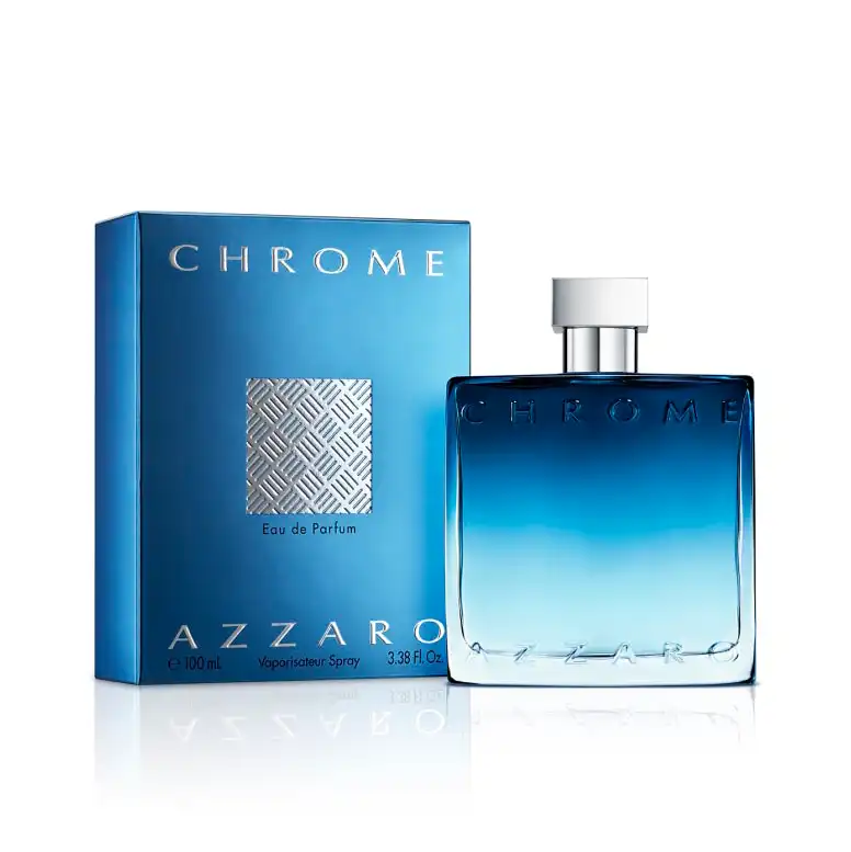 Hình 4 - Azzaro Chrome (2022) EDP 100ml