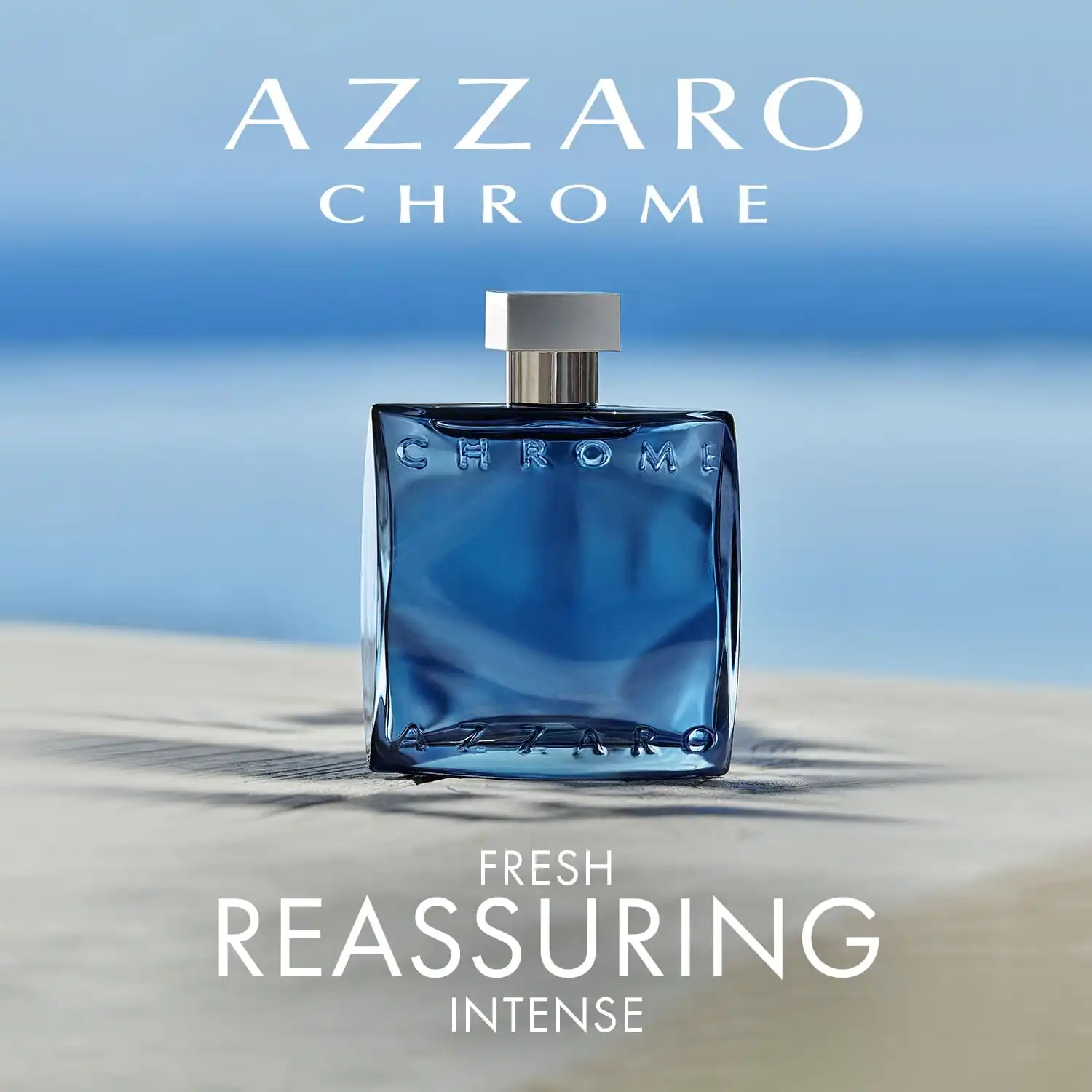 Hình 2 - Azzaro Chrome (2023) Parfum 100ml