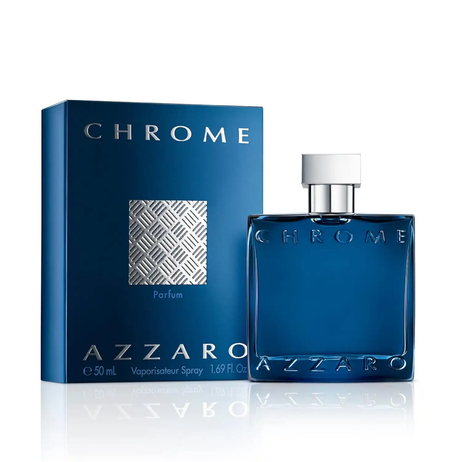 Hình 4 - Azzaro Chrome (2023) Parfum 100ml