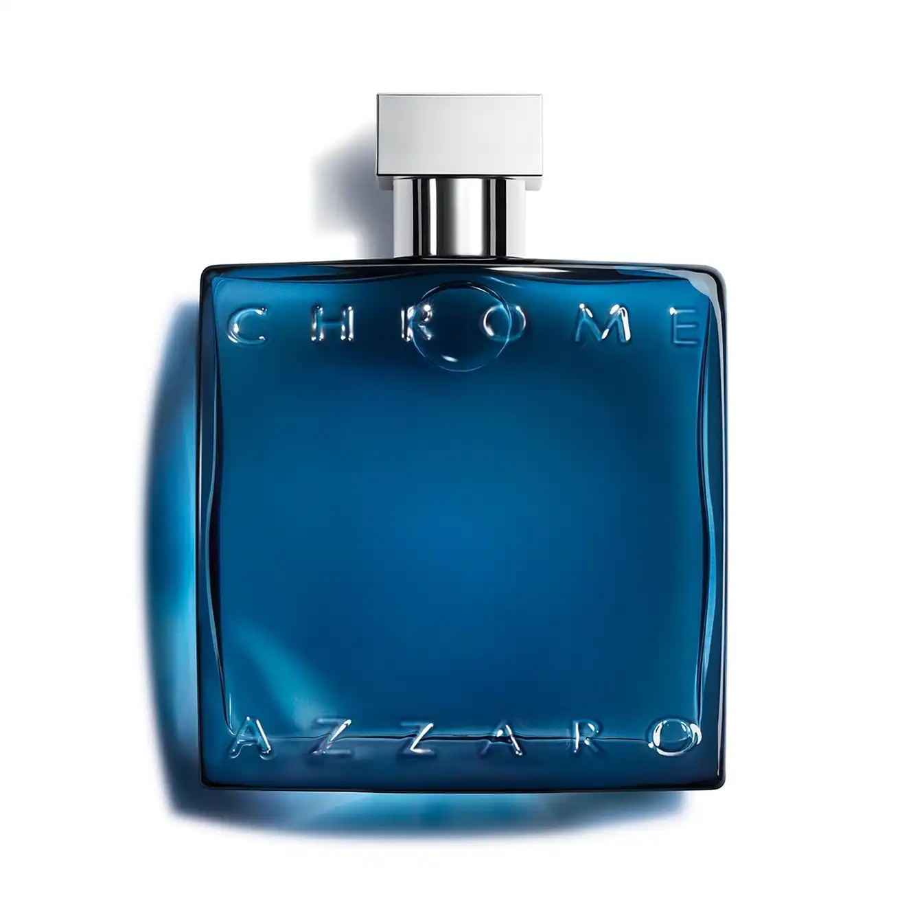 Azzaro Chrome (2023)