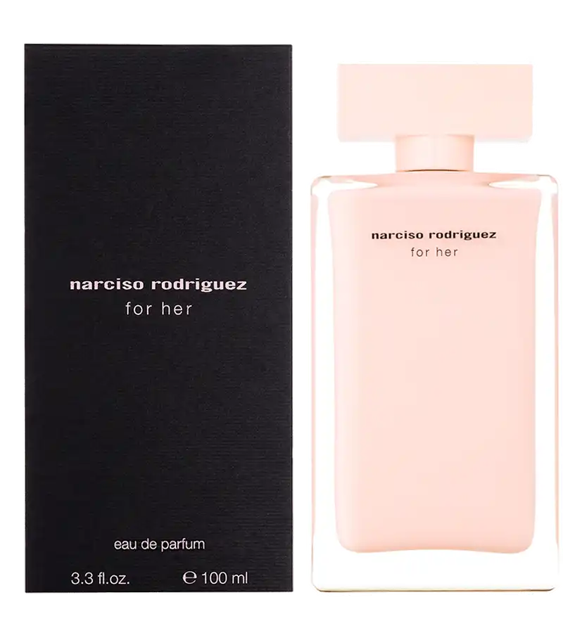 Hình 4 - Narciso Rodriguez For Her EDP 100ml