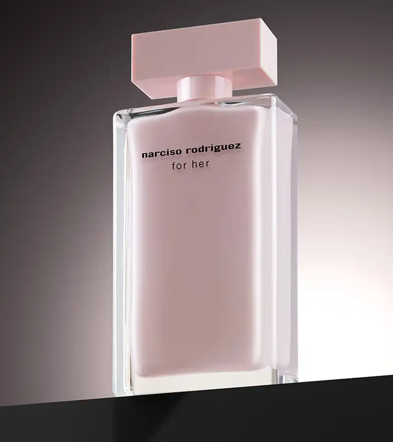 Hình 3 - Narciso Rodriguez For Her EDP 100ml