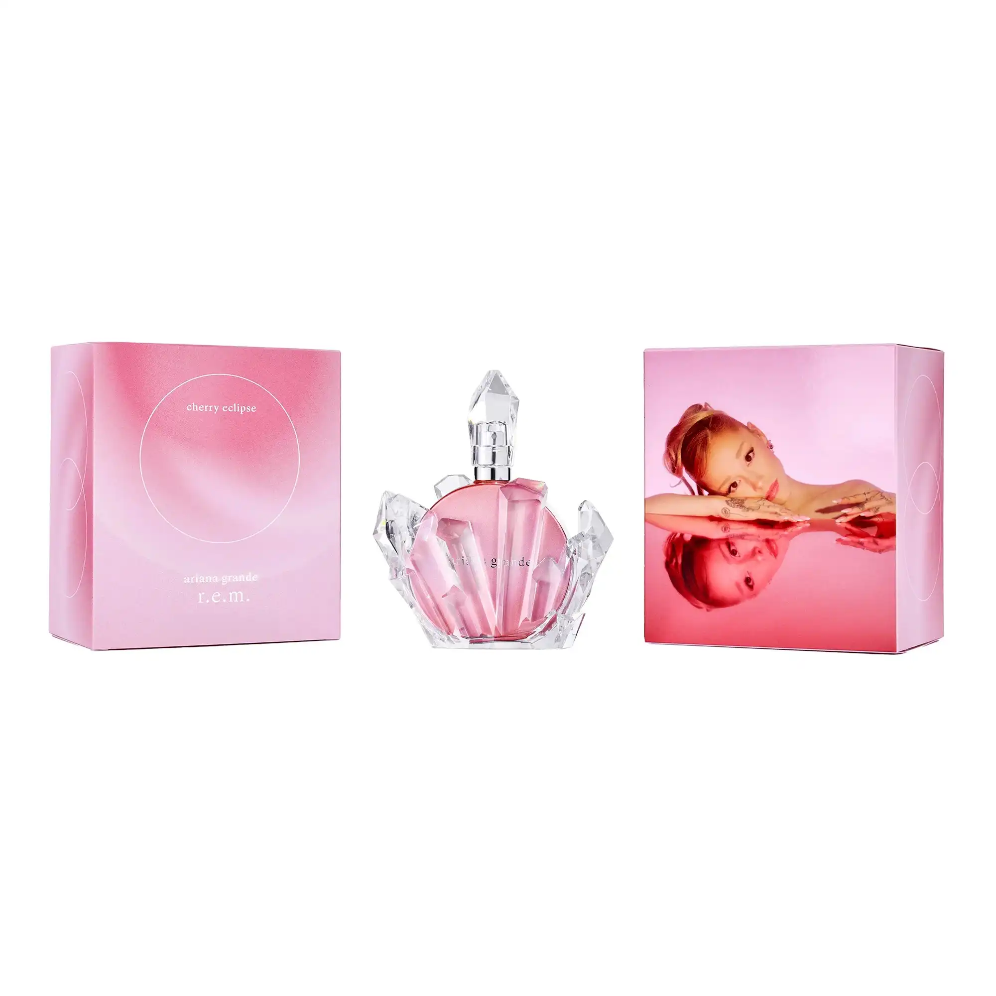 Hình 4 - Ariana Grande R.E.M. Cherry Eclipse (2025) EDP 50ml