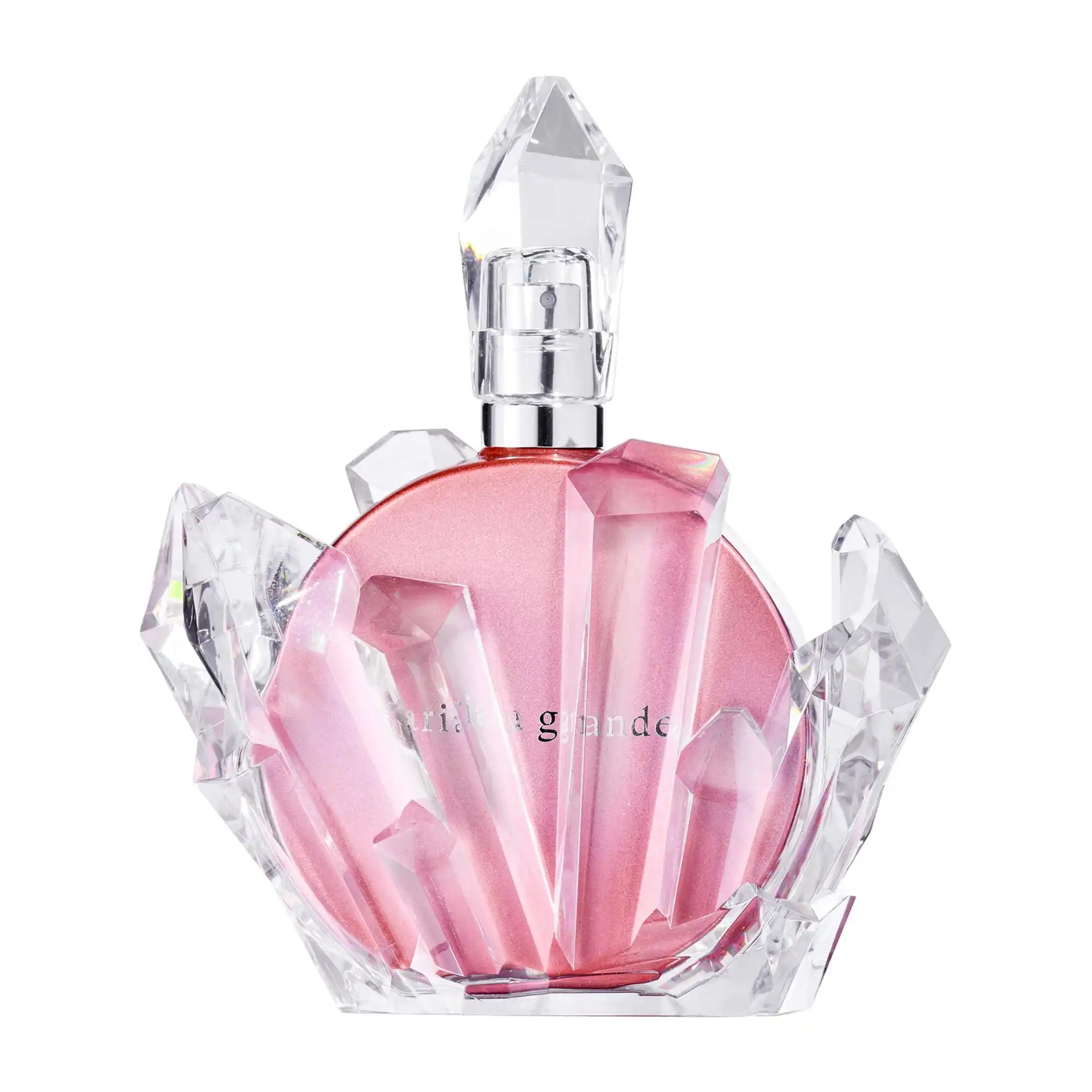 Hình 1 - Ariana Grande R.E.M. Cherry Eclipse (2025) EDP 50ml