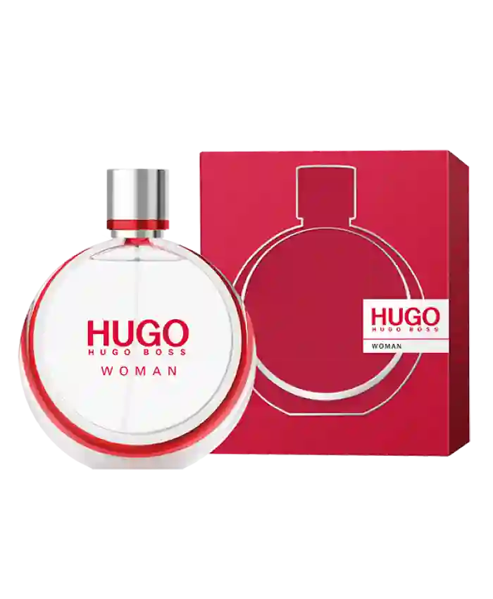 Hình 2 - Hugo Boss Woman EDP 75ml