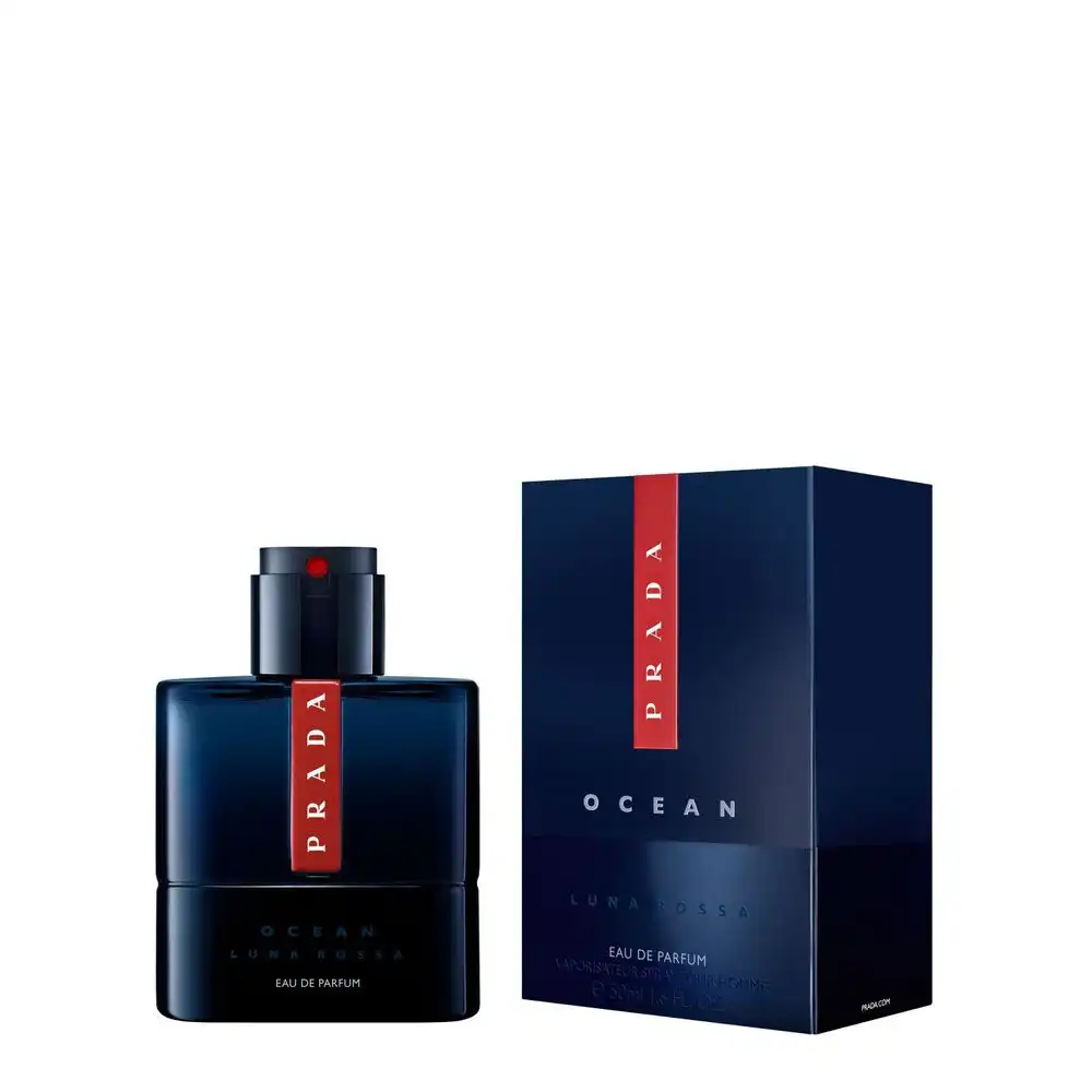 Hình 3 - Prada Luna Rossa Ocean (2023) EDP 100ml