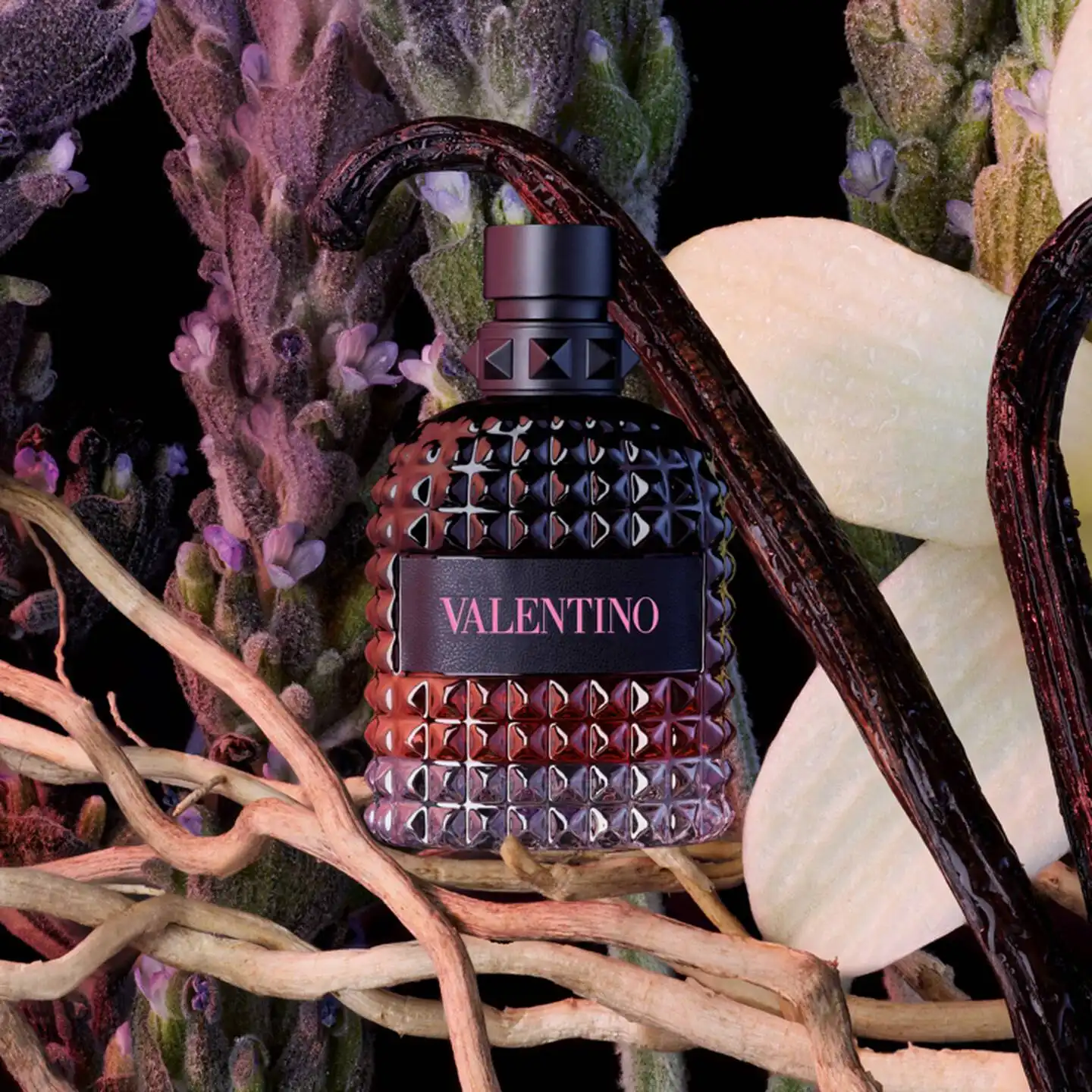 Hình 2 - Valentino Uomo Born In Roma (2023) EDP Intense 100ml
