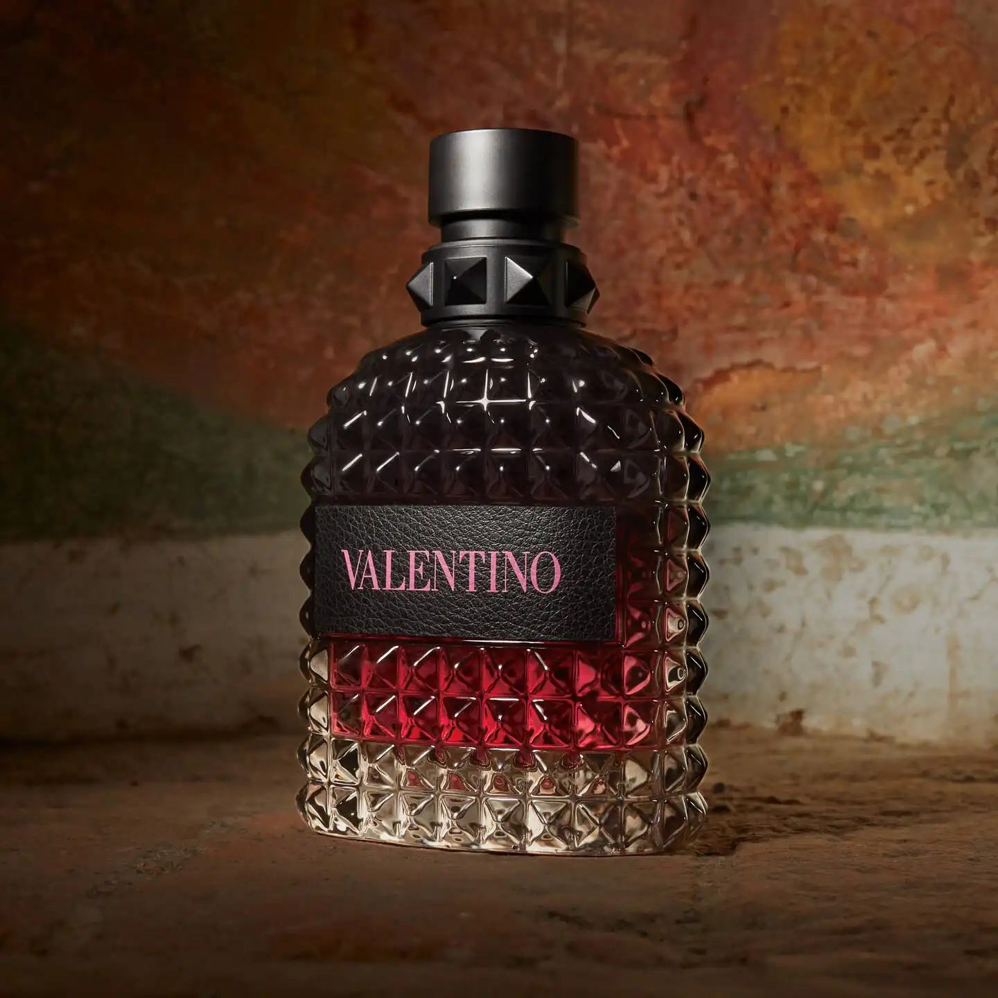 Hình 4 - Valentino Uomo Born In Roma (2023) EDP Intense 100ml