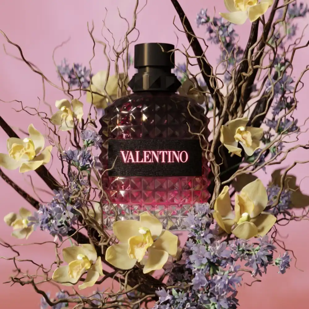 Hình 7 - Valentino Uomo Born In Roma (2023) EDP Intense 100ml