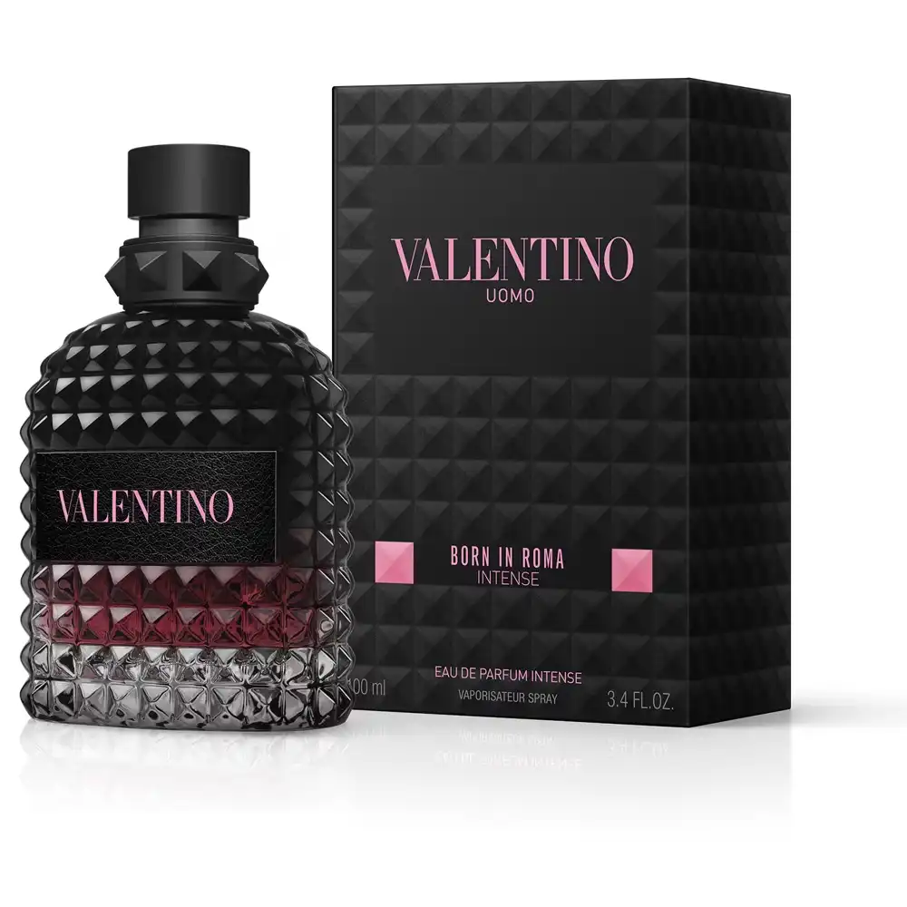Hình 4 - Valentino Uomo Born In Roma (2023) EDP Intense 100ml