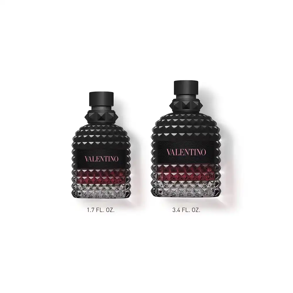 Hình 5 - Valentino Uomo Born In Roma (2023) EDP Intense 100ml