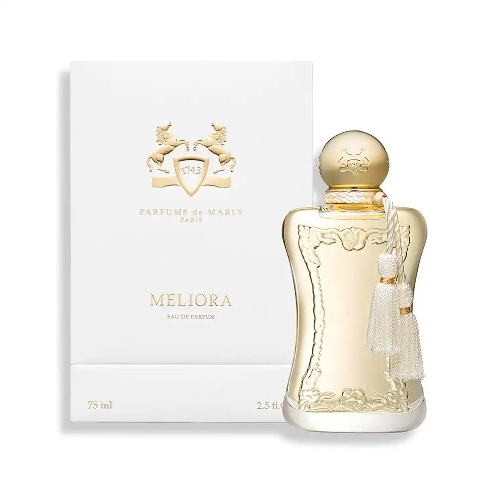 Hình 3 - Parfums De Marly Meliora EDP 75ml