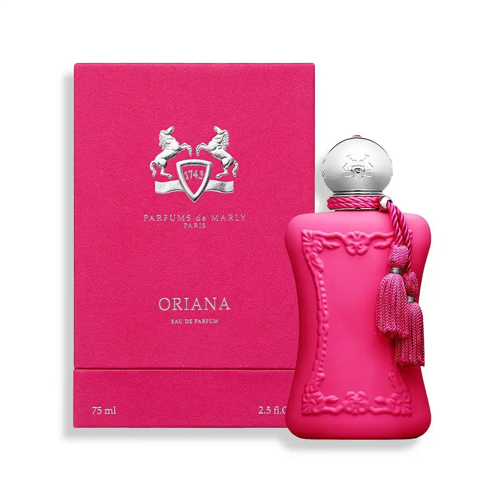 Hình 4 - Parfums de Marly Oriana EDP 75ml
