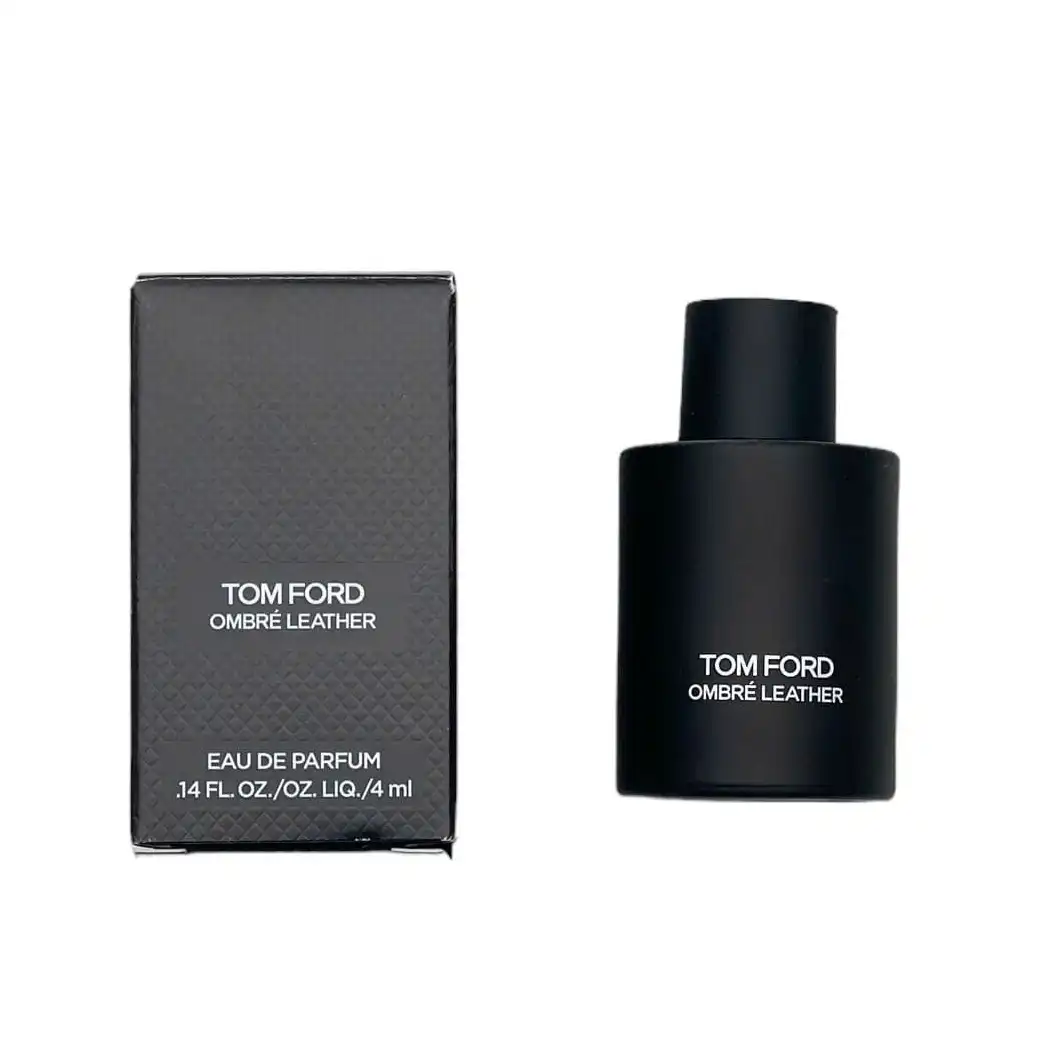 Hình 1 - Tom Ford Ombre Leather EDP Mini Size 4ml