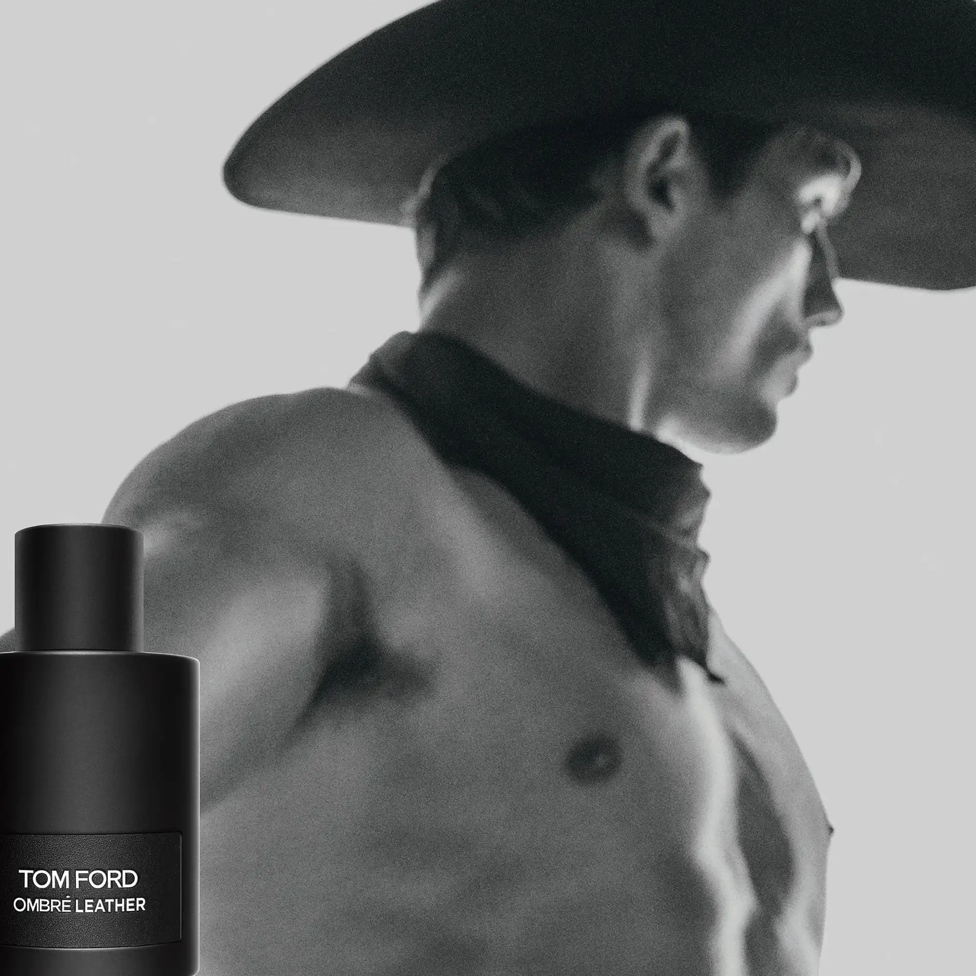 Hình 4 - Tom Ford Ombre Leather EDP 100ml