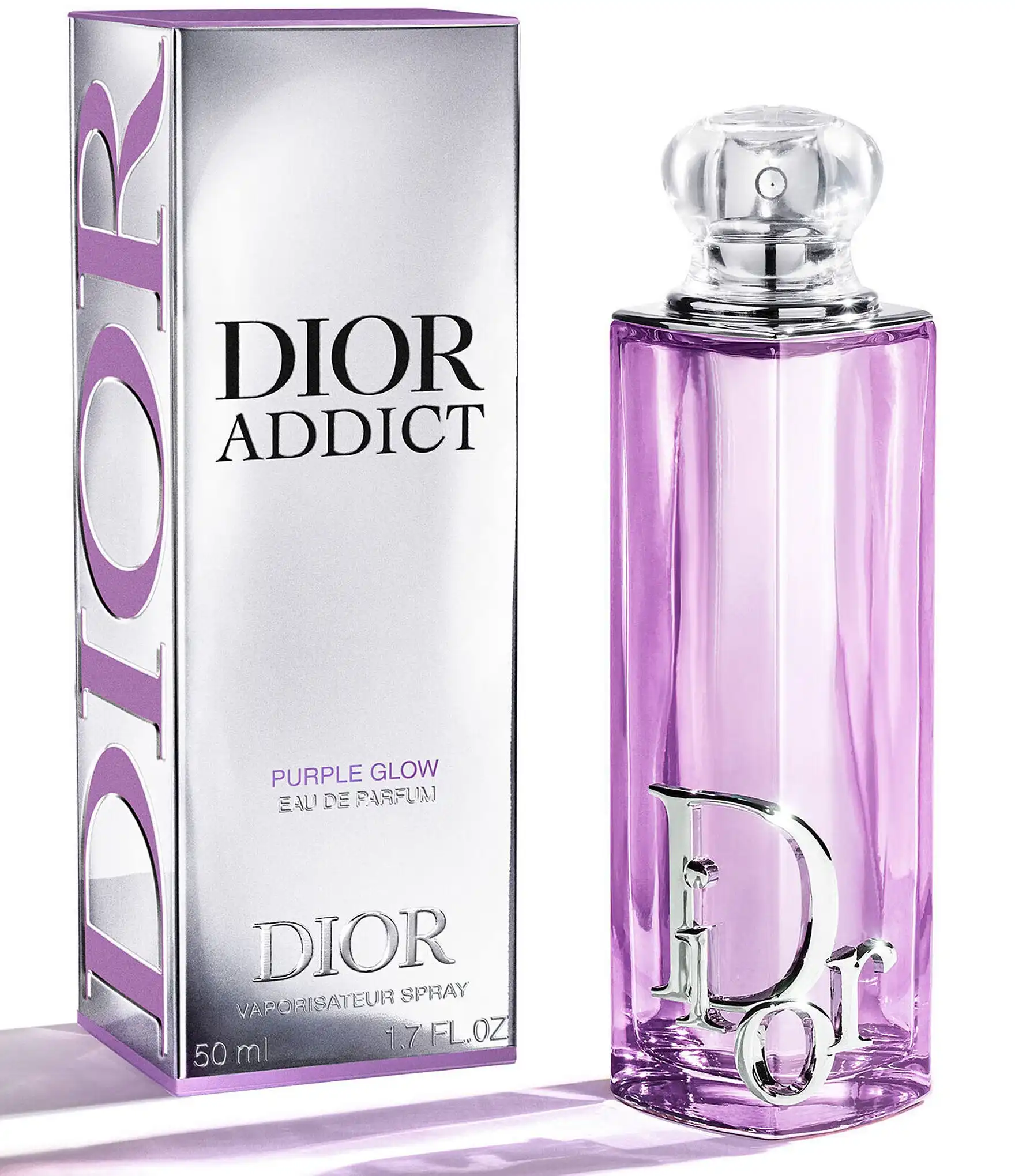 Hình 4 - Dior Addict Purple Glow (2025) EDP 50ml