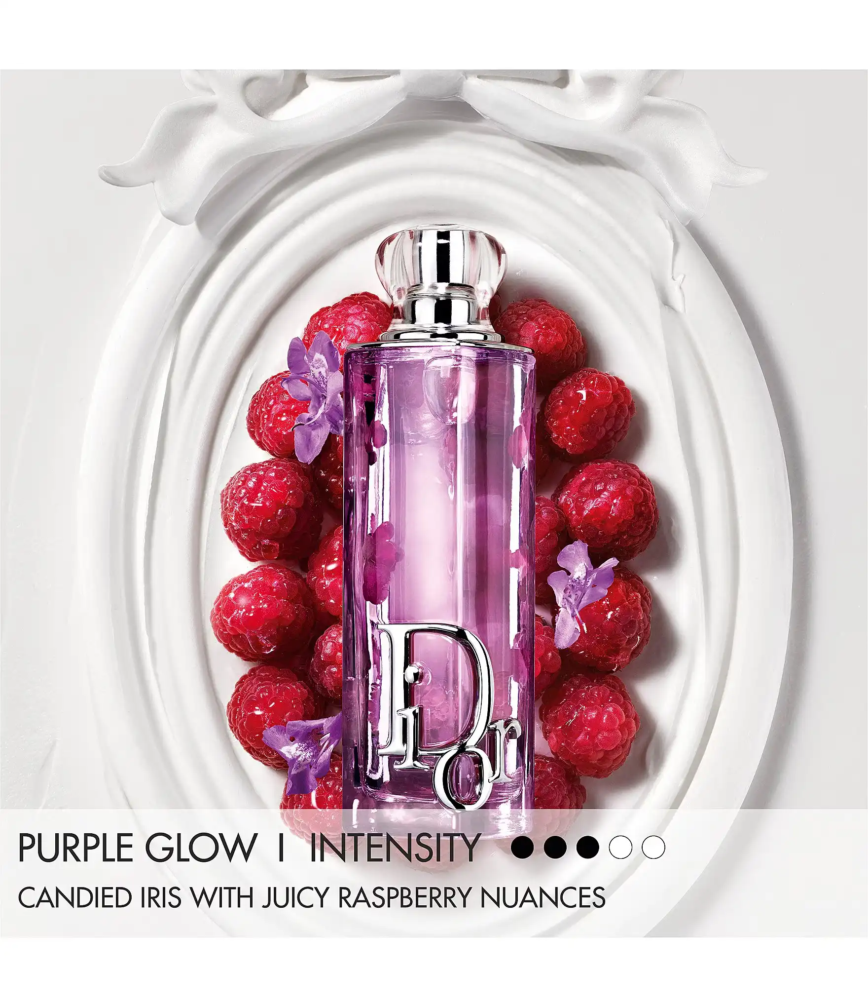 Hình 3 - Dior Addict Purple Glow (2025) EDP 50ml