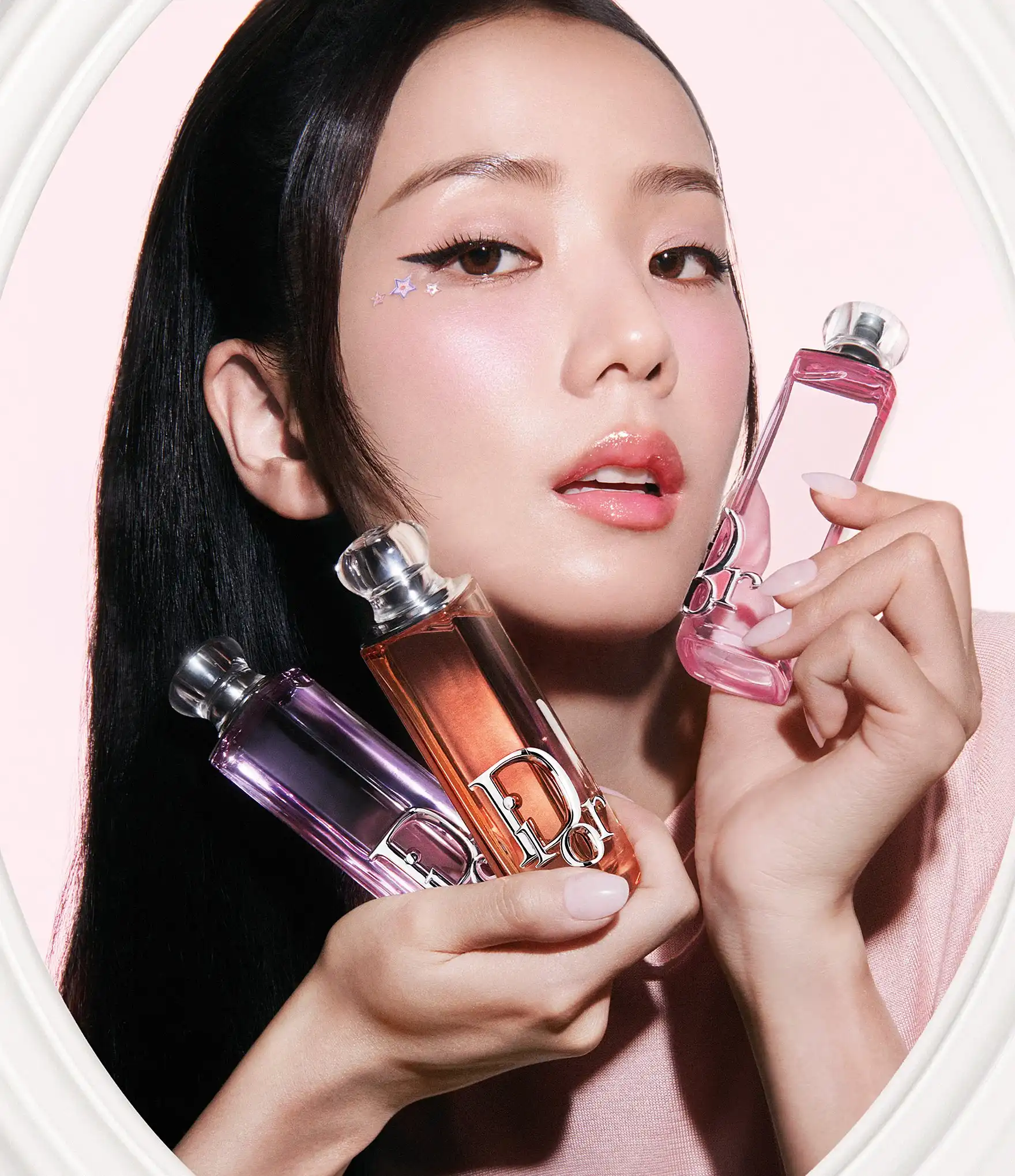 Hình 6 - Dior Addict Purple Glow (2025) EDP 50ml