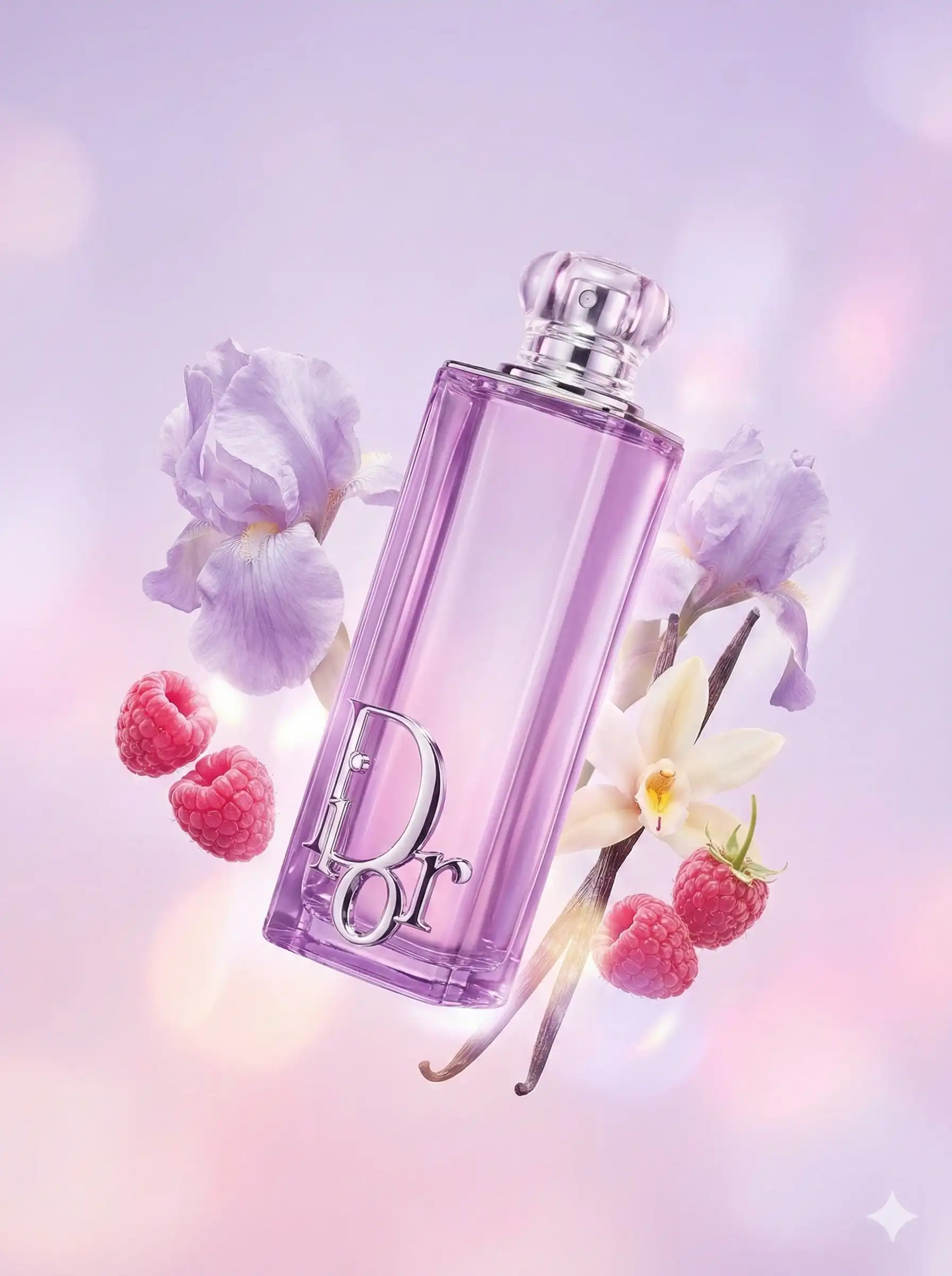 Hình 7 - Dior Addict Purple Glow (2025) EDP 50ml