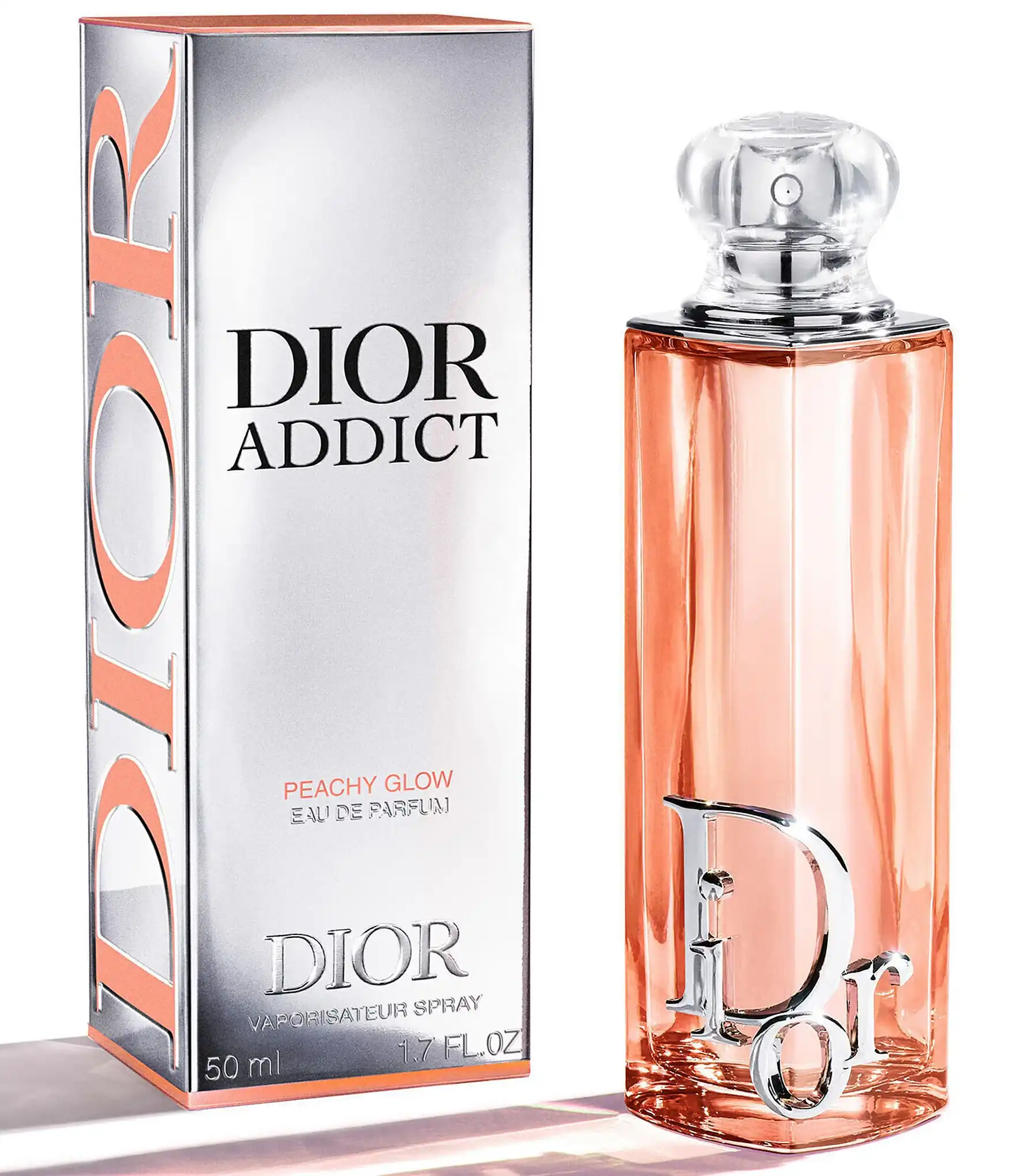 Dior Addict Peachy Glow (2025) EDP - MC Perfume & Diamond: Công Ty