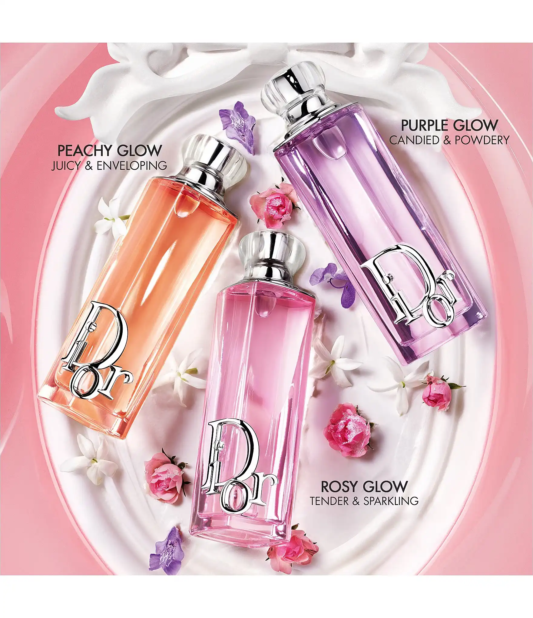 Hình 3 - Dior Addict Peachy Glow (2025) EDP 50ml