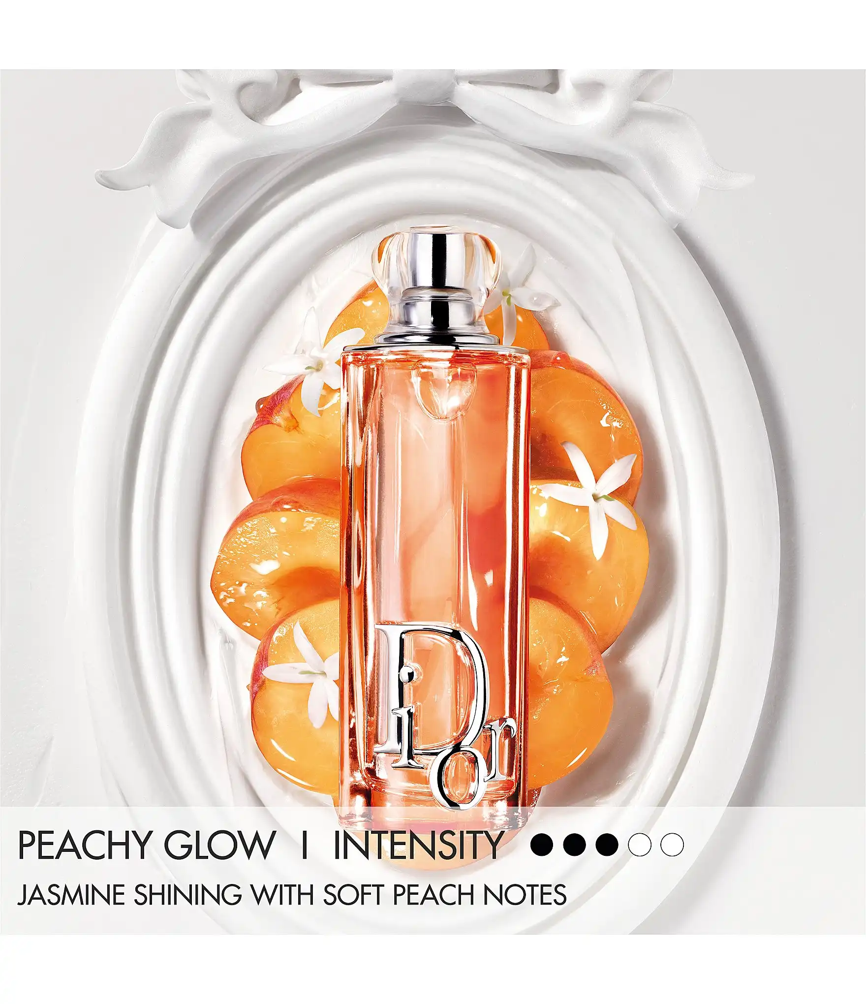 Hình 2 - Dior Addict Peachy Glow (2025) EDP 50ml