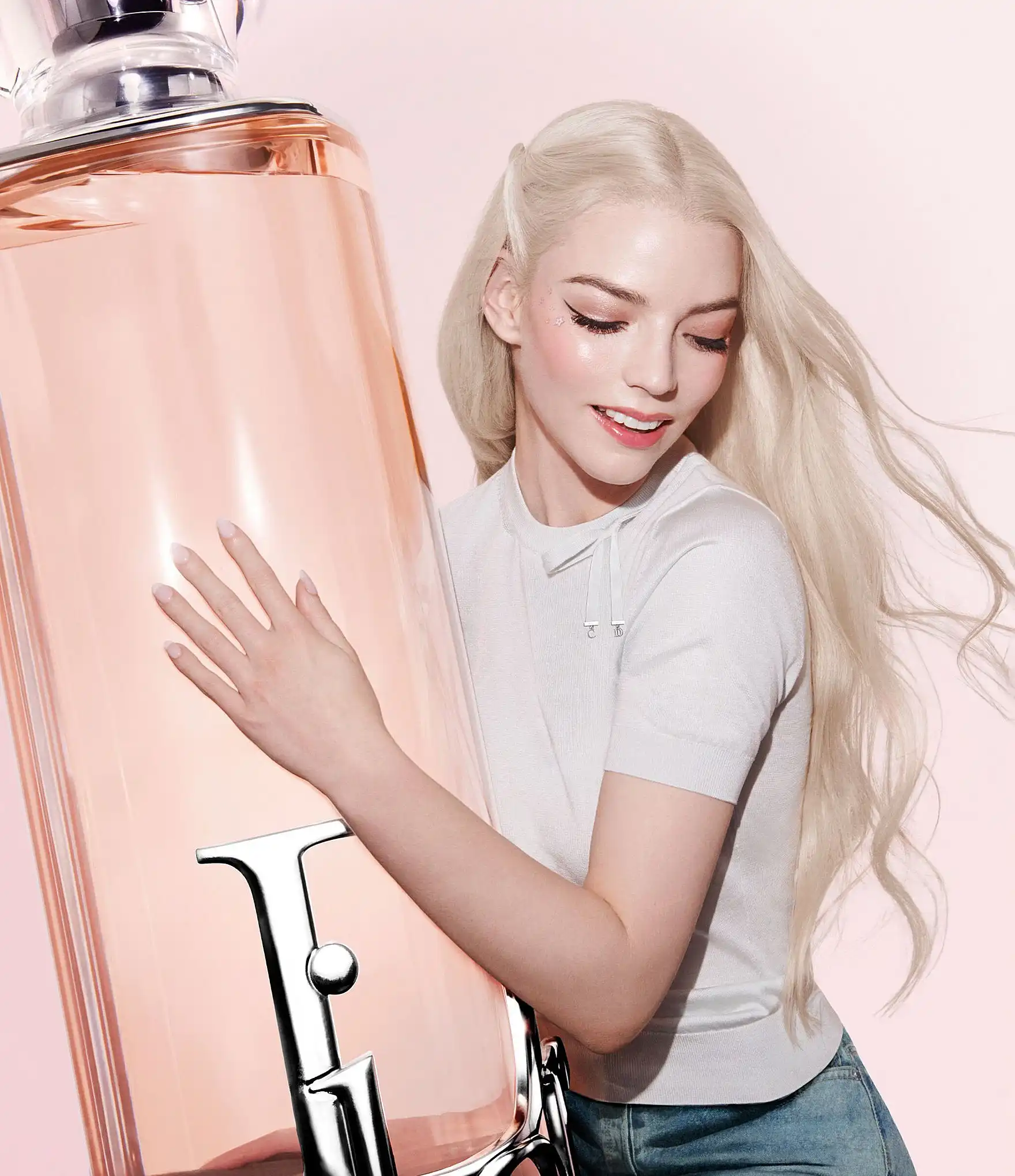 Hình 6 - Dior Addict Peachy Glow (2025) EDP 50ml